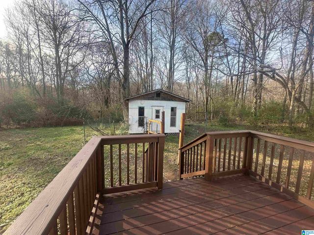 870 GARDNERS GIN ROAD, Cordova, AL 35550