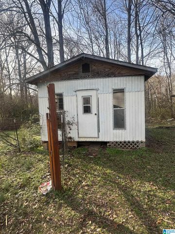 870 GARDNERS GIN ROAD, Cordova, AL 35550