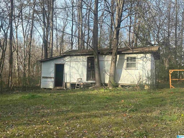 870 GARDNERS GIN ROAD, Cordova, AL 35550