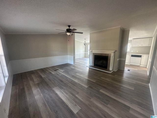 870 GARDNERS GIN ROAD, Cordova, AL 35550