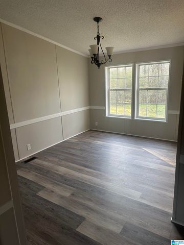 870 GARDNERS GIN ROAD, Cordova, AL 35550