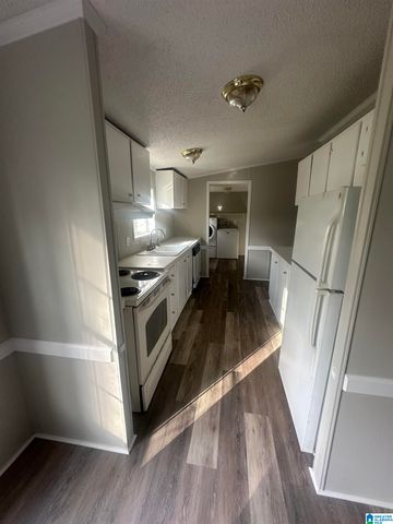 870 GARDNERS GIN ROAD, Cordova, AL 35550