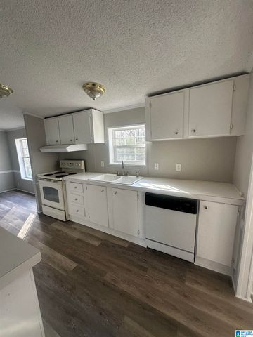 870 GARDNERS GIN ROAD, Cordova, AL 35550