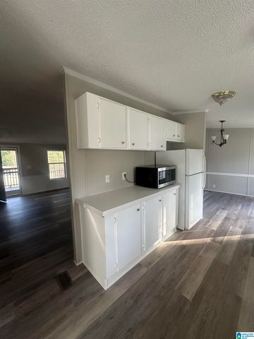 870 GARDNERS GIN ROAD, Cordova, AL 35550