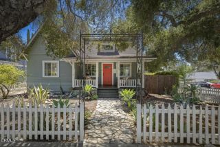 956 E Villa Street, Pasadena, CA 91106