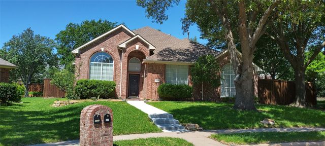 1013 Madera Court, Allen, TX 75013