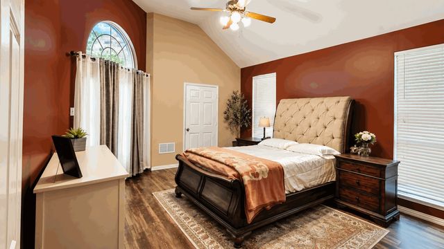 1013 Madera Court, Allen, TX 75013
