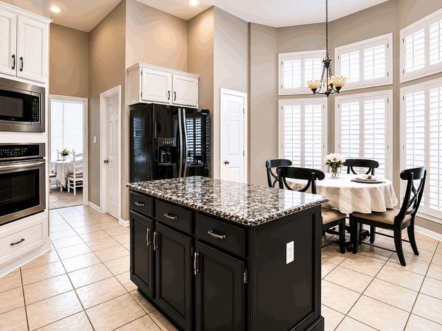 1013 Madera Court, Allen, TX 75013