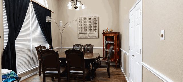 1013 Madera Court, Allen, TX 75013