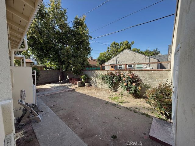 549 N Niagara, Burbank, CA 91505