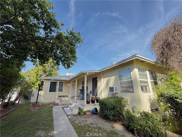 549 N Niagara, Burbank, CA 91505
