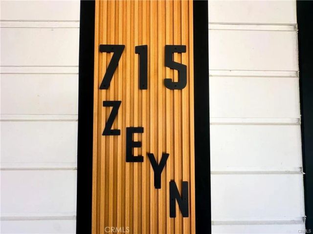 715 N Zeyn, Anaheim, CA 92805