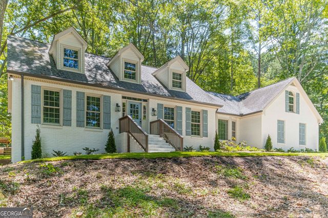 590 Riverbend Road, Monroe, GA 30655