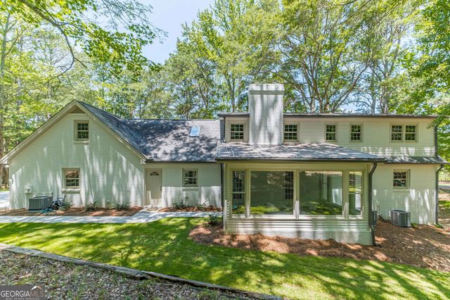 590 Riverbend Road, Monroe, GA 30655