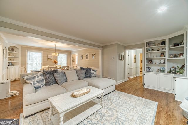 590 Riverbend Road, Monroe, GA 30655