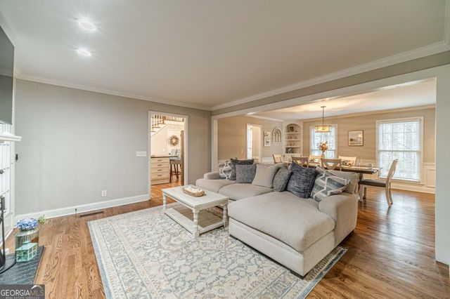 590 Riverbend Road, Monroe, GA 30655