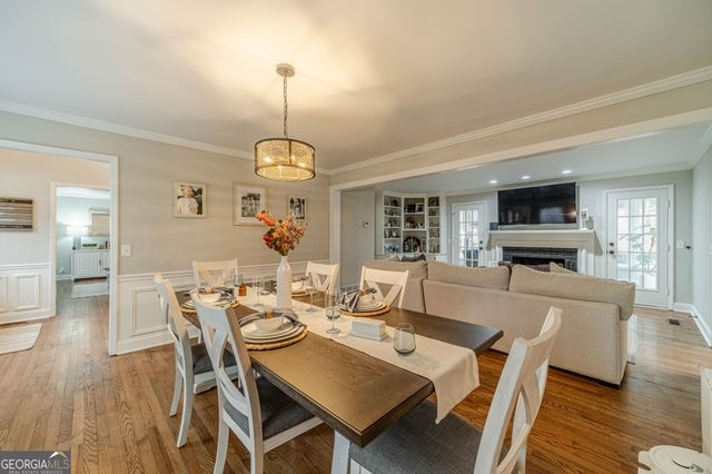 590 Riverbend Road, Monroe, GA 30655