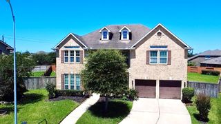 2207 Hannah Creek Court, Pearland, TX 77089