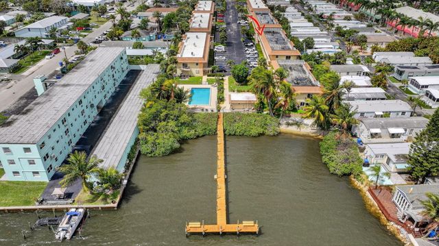 720 N Dixie Highway 604, Lantana, FL 33462