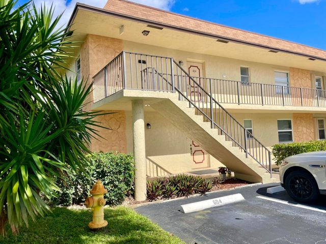 720 N Dixie Highway 604, Lantana, FL 33462