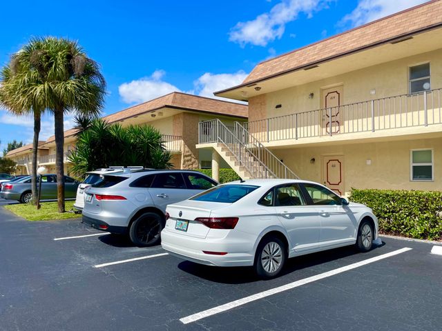 720 N Dixie Highway 604, Lantana, FL 33462