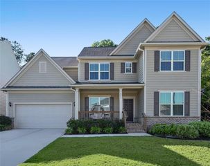 361 Riverclub Road, Acworth, GA 30101