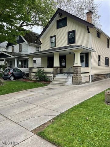 2224 W 101 st Street, Cleveland, OH 44102