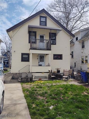 2224 W 101 st Street, Cleveland, OH 44102
