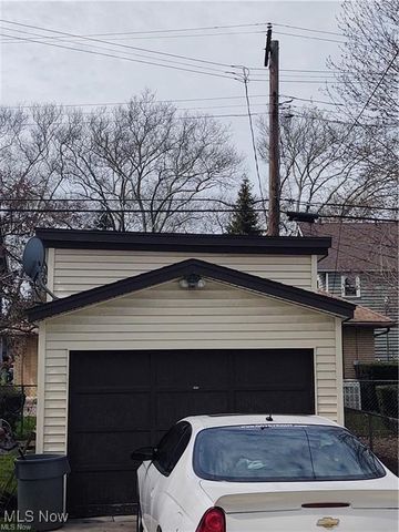 2224 W 101 st Street, Cleveland, OH 44102