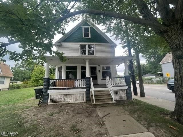 2224 W 101 st Street, Cleveland, OH 44102