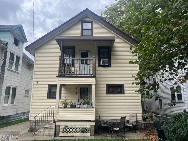 2224 W 101 st Street, Cleveland, OH 44102