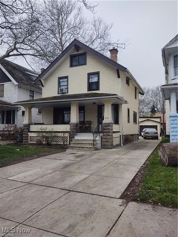 2224 W 101 st Street, Cleveland, OH 44102