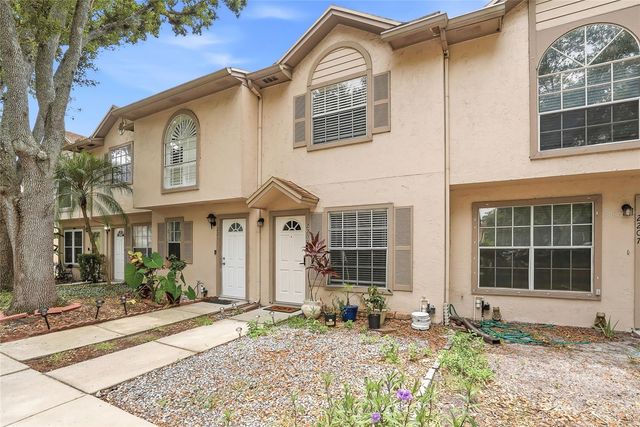2209 FLETCHERS POINT CIRCLE, Tampa, FL 33613