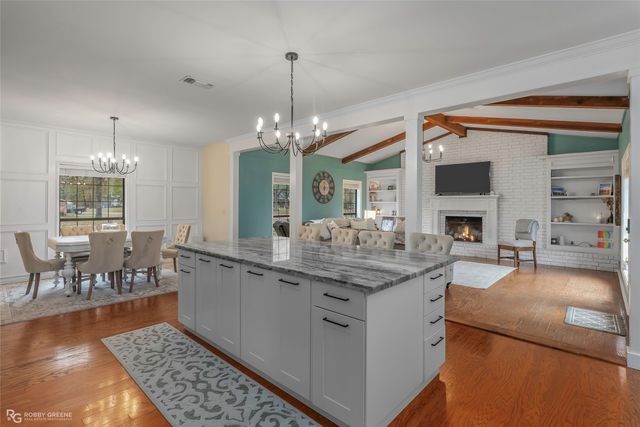 1000 Southridge Drive, Minden, LA 71055