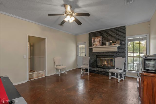 1000 Southridge Drive, Minden, LA 71055