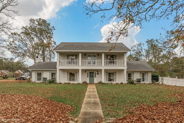 1000 Southridge Drive, Minden, LA 71055