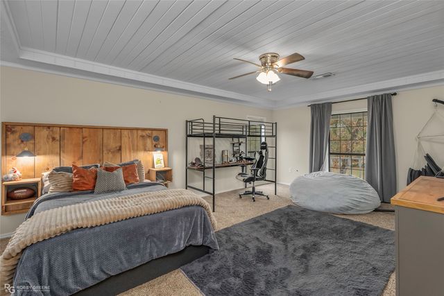 1000 Southridge Drive, Minden, LA 71055