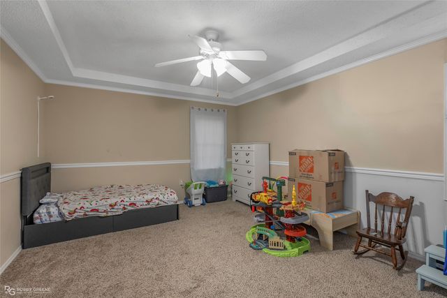 1000 Southridge Drive, Minden, LA 71055