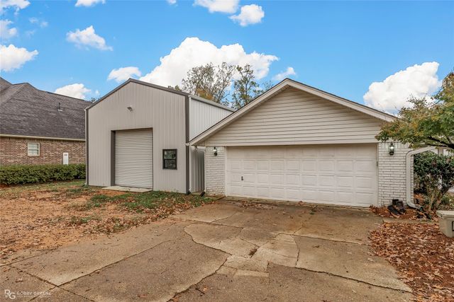 1000 Southridge Drive, Minden, LA 71055