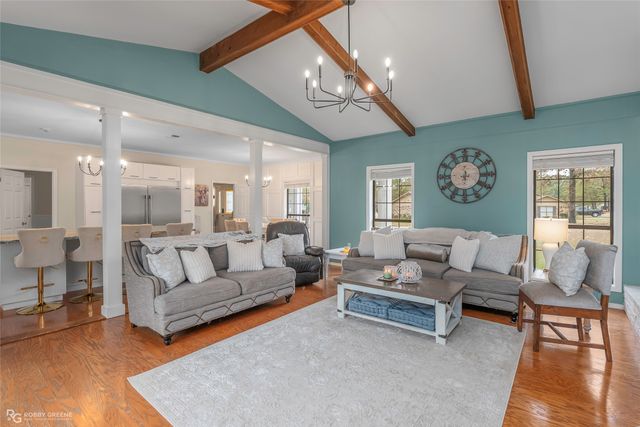 1000 Southridge Drive, Minden, LA 71055