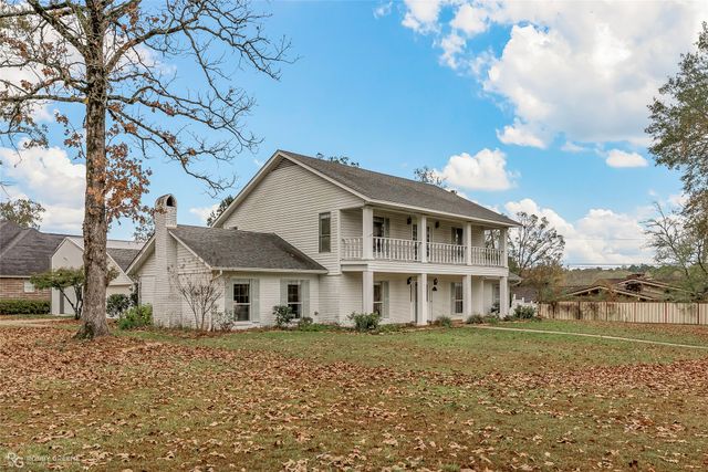 1000 Southridge Drive, Minden, LA 71055