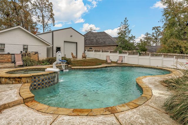1000 Southridge Drive, Minden, LA 71055