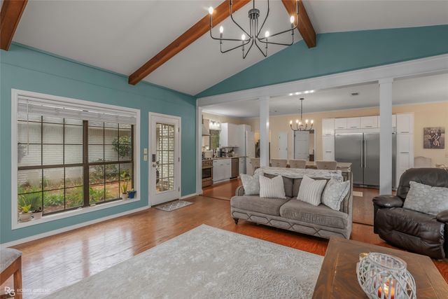 1000 Southridge Drive, Minden, LA 71055