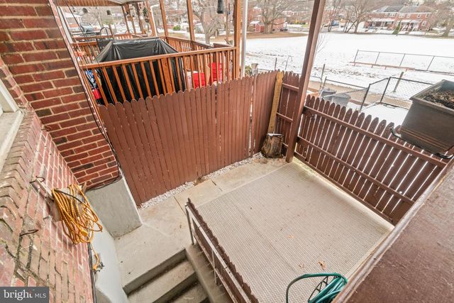 8619 OAK RD, Baltimore, MD 21234