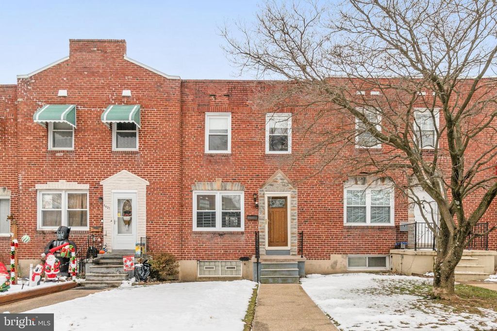 8619 OAK RD, Baltimore, MD 21234