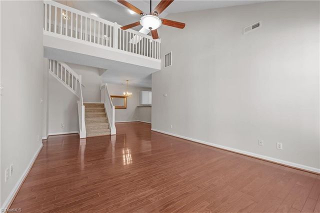 1004 Gretchen Lane A, Greensboro, NC 27410