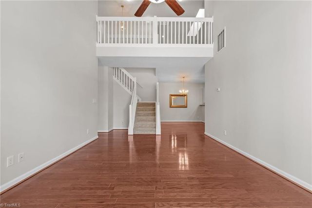 1004 Gretchen Lane A, Greensboro, NC 27410