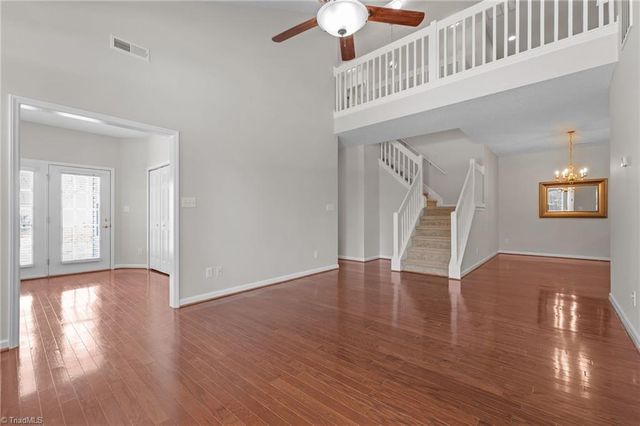 1004 Gretchen Lane A, Greensboro, NC 27410