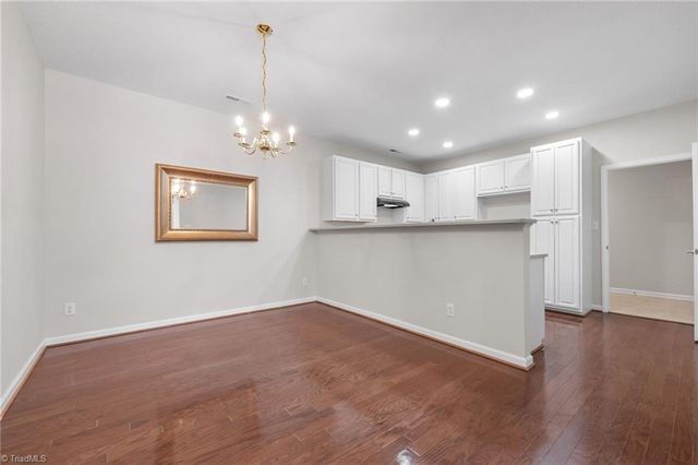 1004 Gretchen Lane A, Greensboro, NC 27410