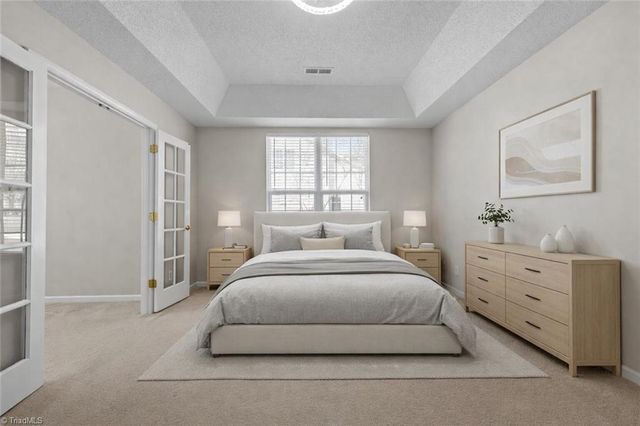 1004 Gretchen Lane A, Greensboro, NC 27410